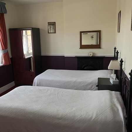The Ship Inn Fordingbridge Dış mekan fotoğraf