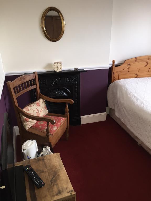 The Ship Inn Fordingbridge Dış mekan fotoğraf