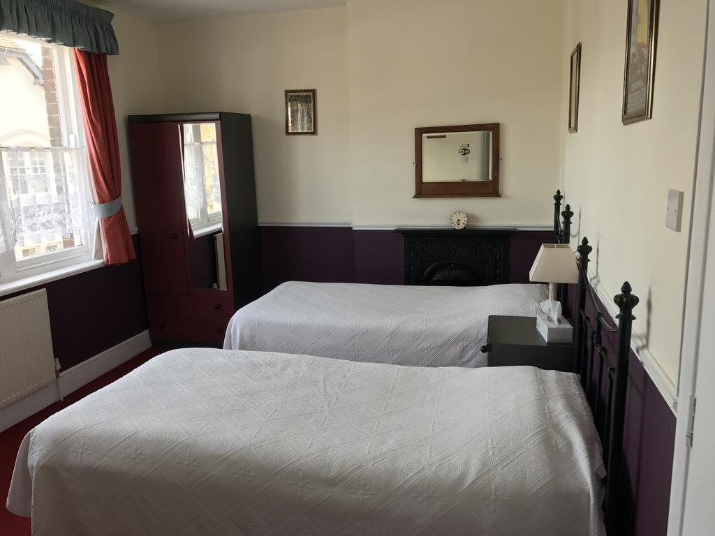 The Ship Inn Fordingbridge Dış mekan fotoğraf
